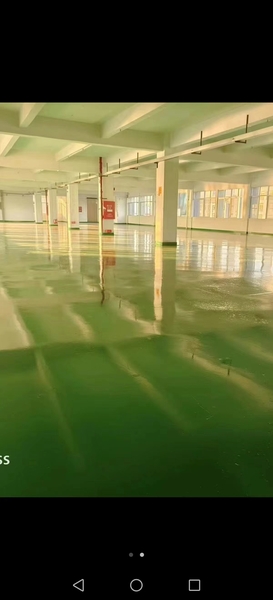 环氧地坪漆