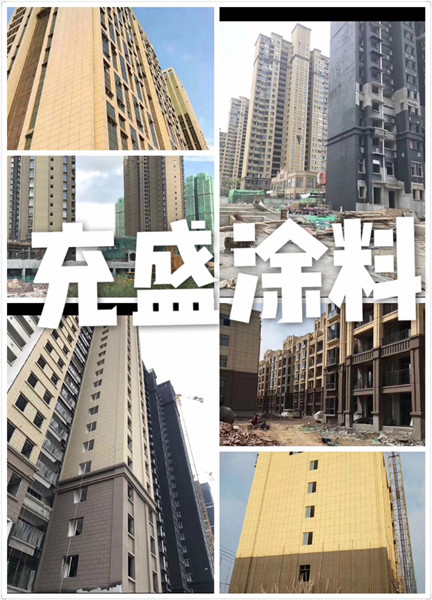 江西南昌项目